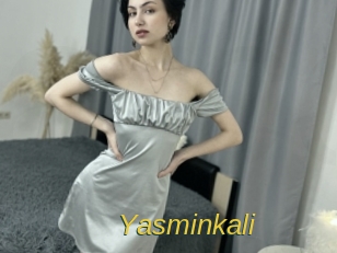 Yasminkali