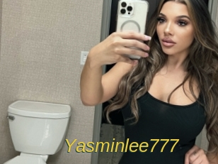 Yasminlee777