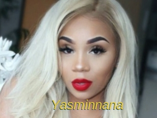 Yasminnana
