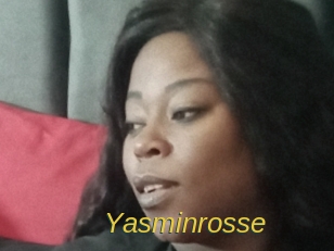Yasminrosse