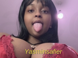 Yasminsafier