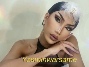 Yasminwarsame