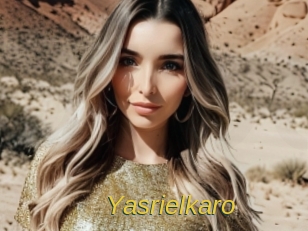 Yasrielkaro