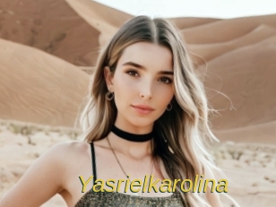 Yasrielkarolina
