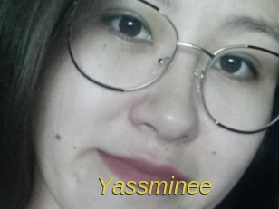Yassminee