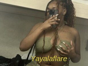 Yayalaflare