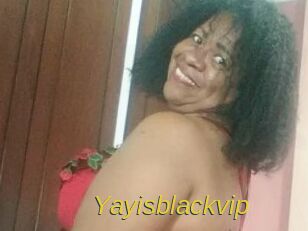 Yayisblackvip