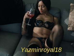Yazminroyal18