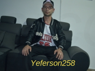 Yeferson258