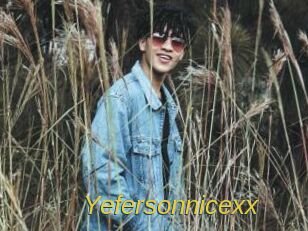 Yefersonnicexx