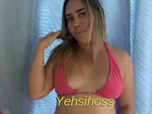 Yehsihoss
