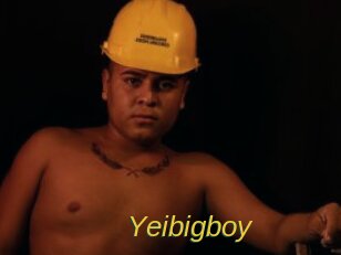 Yeibigboy