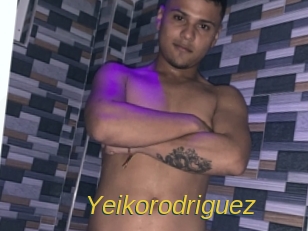 Yeikorodriguez