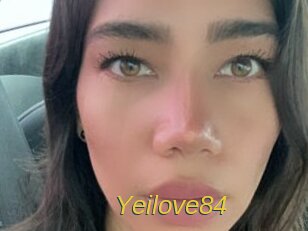 Yeilove84