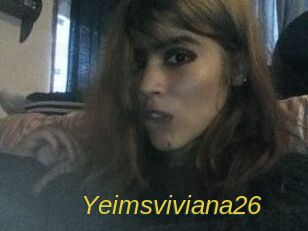 Yeimsviviana26