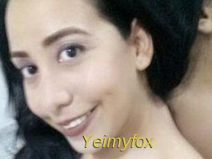 Yeimyfox
