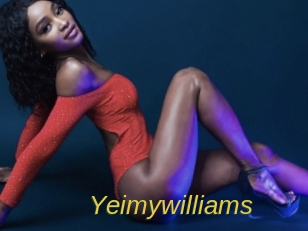 Yeimywilliams