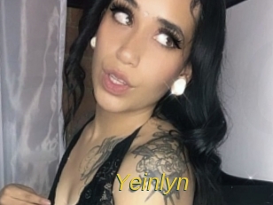 Yeinlyn