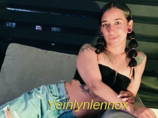 Yeinlynlennox