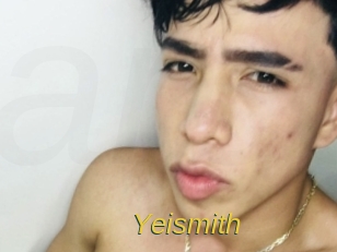 Yeismith