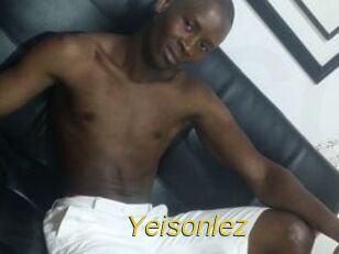 Yeisonlez