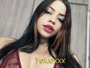 Yeluexxx
