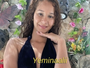 Yeminaalii