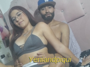 Yeniandpiqui