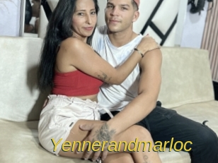 Yennerandmarloc