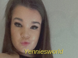Yenniesworld