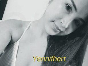 Yennifhert