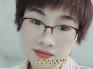 Yenspell