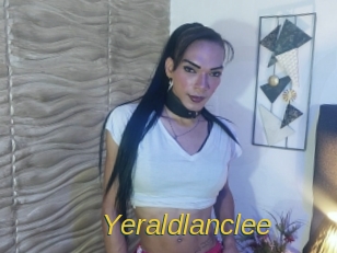 Yeraldlanclee