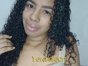 Yeraldleon