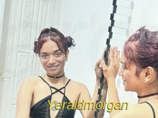 Yeraldmorgan