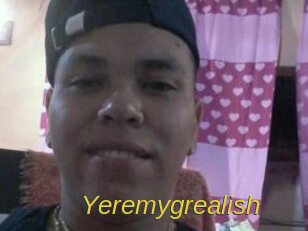 Yeremygrealish
