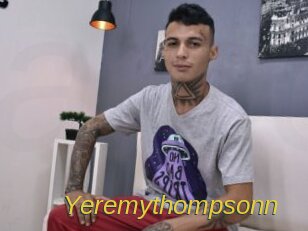 Yeremythompsonn
