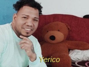 yerico Archive DVD ORG