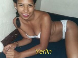 Yerlin