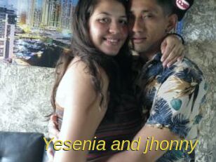 Yesenia_and_jhonny