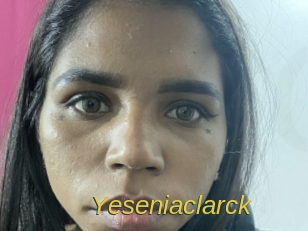 Yeseniaclarck