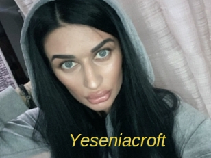 Yeseniacroft