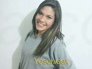 Yesenisex