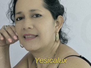 Yesicalux