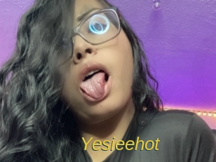 Yesieehot
