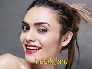 Yesik_jam
