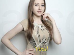 Yesil