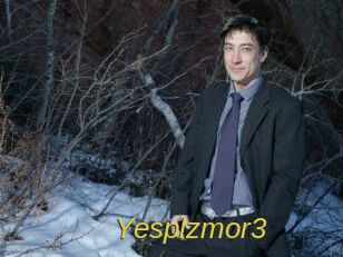 Yesplzmor3