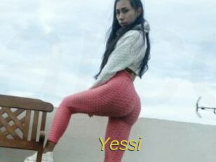 Yessi