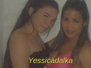 Yessicadalka